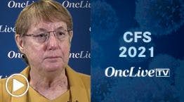 Dr. Davidson on Leveraging Imaging Technologies to Inform Clinical Decisions in Breast Cancer