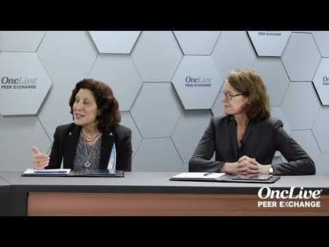 CDK4/6 Inhibitor Toxicity in HR+ Breast Cancer