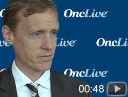 Dr. Black on Selecting Immunotherapy Agents in Bladder Cancer