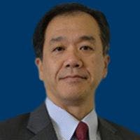 S-1 Improves iDFS in HR+, HER2- Breast Cancer