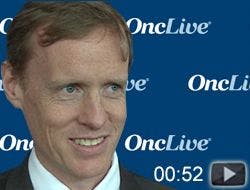 Dr. Black Discusses the Impact of Durvalumab in Bladder Cancer