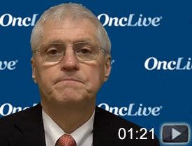 Dr. Kris on the FDA Approval of Dacomitinib in EGFR+ NSCLC