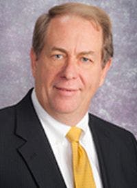 James G. Herman, MD, director, Lung Cancer Program, professor of medicine, Department of Medicine, University of Pittsburgh