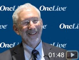 Dr. Markman on the Concept of Biosimilars in Oncology