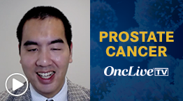 Christopher Wee, MD, Department of Hematology and Medical Oncology, Cleveland Clinic