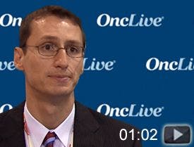 Dr. Zandberg on Durvalumab Trial in Head and Neck Cancer