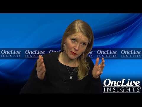 Immunotherapy with Antiangiogenics in NSCLC