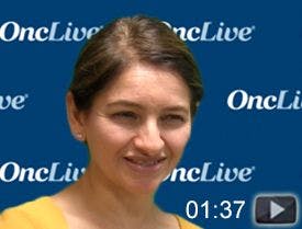 Dr. Raje on bb21217 in Multiple Myeloma