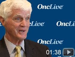 Dr. Bunn on the MYSTIC Trial for Lung Cancer