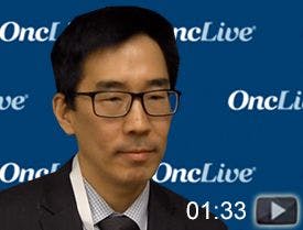 Dr. Yu on the Importance of a Genetic Counselor in Prostate Cancer