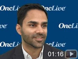Dr. Patel on Differences Between BTK Inhibitors in MCL