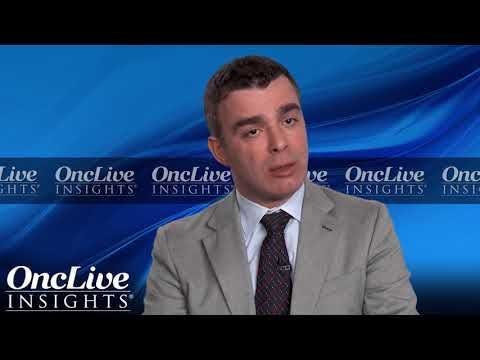 Dosing Options With Nab-Paclitaxel/Gemcitabine