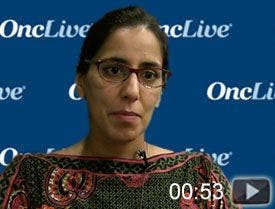 Dr. Salani on the Progression of Upfront Ovarian Cancer Treatment
