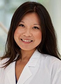 Hui-Zi Chen, MD, PhD, Assistant Professor, Department of Internal Medicine, Division of Medical Oncology, The OSU Comprehensive Cancer Center
