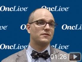 Dr. Gerds on Future Treatment of Patients With Myeloproliferative Neoplasms
