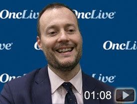 Dr. Long on Surgical Advances in NSCLC