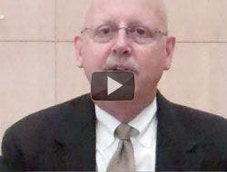 Dr. Bardwell on Psychosocial Needs of Cancer Patients
