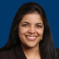 Manali Kamdar, MD, of University of Colorado Medicine