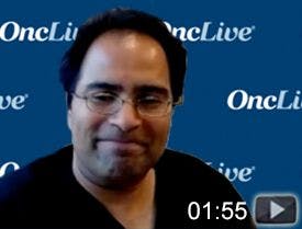 Dr. Pemmaraju on the Challenges of Targeting TP53 Mutations in MDS/AML
