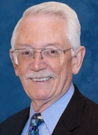 David R. Gandara, MD
