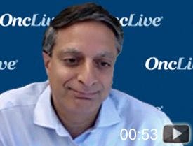 Dr. Lonial on the FDA Approval of Belantamab Mafodotin-blmf in Multiple Myeloma