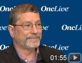 Dr. Carbone Provides Perspective on COVID-19