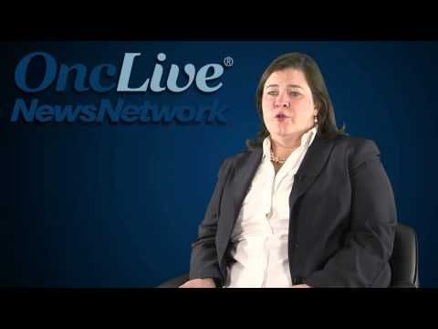 Approval of Lenvatinib: More Options
