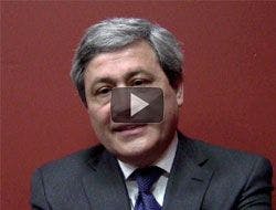Dr. Arteaga on Key Takeaway Points From the 2012 SABCS