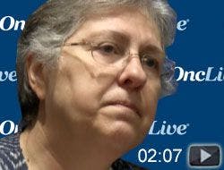 Dr. LoRusso on PARP Inhibitors in Triple-Negative Breast Cancer