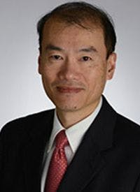 Chao H. Huang, MD, FACP