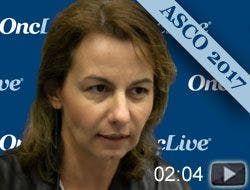Dr. Garassino Discusses Promising Findings With Osimertinib for Patients With NSCLC and Brain Mets