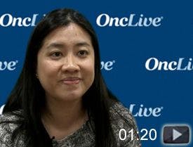 Dr. Garcia on the Managing Thrombocytopenia With Navitoclax in Myelofibrosis