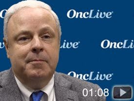 Dr. Burris Discusses Promise of T-DM1 in HER2+ Breast Cancer