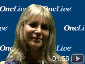 Dr. Esserman on the Elements of the I-SPY 2 Trial in Breast Cancer