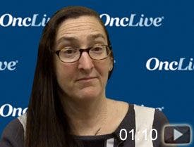 Dr. Hershman on Misconceptions With the TAILORx Trial in HR+/HER2- Breast Cancer