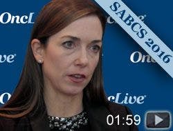 Dr. Hurvitz on neoMONARCH Trial for HR+ Breast Cancer
