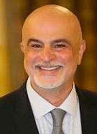 Ali Taher, MD, lead study author; and professor of medicine, hematology & oncology, at American University of Beirut Medical Center in Lebanon,