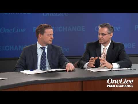 Difference Among PARP Inhibitors for Ovarian Cancer 
