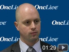 Dr. Cowan on the Future of Selinexor in Multiple Myeloma