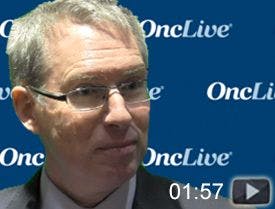 Dr. Camidge on Mechanisms of Resistance to TKIs in NSCLC