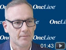 Dr. O'Connor Discusses Rationale for CORRELATE Trial in mCRC