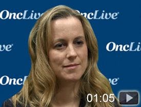 Dr. Hamilton on the Optimal Duration of Trastuzumab in HER2+ Breast Cancer