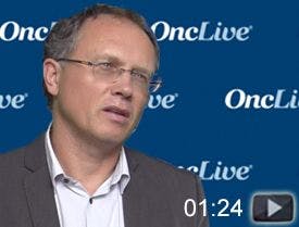 Dr. Schaider Discusses Drug Resistance for Melanoma