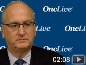 Dr. Nanus on Trials Investigating Immunotherapy in RCC