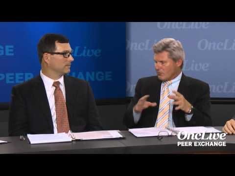 PD-L1 Testing in Advanced Lung Cancer