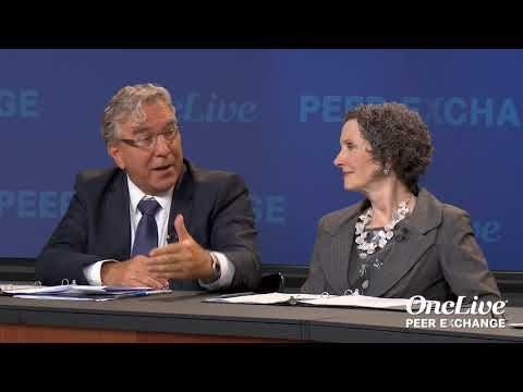 Differences Among CDK4/6 Inhibitors in HR+ mBC