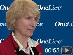 Dr. Verschraegen on Combining Immunotherapy Agents in Lung Cancer