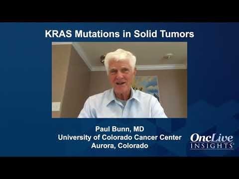 Testing for KRAS Mutations in NSCLC