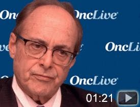 Dr. Malamud on Key Data From KATHERINE Study in HER2+ Breast Cancer