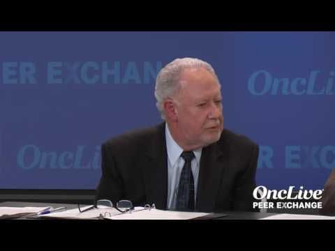 The Role of Maintenance Therapy in CLL